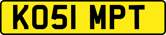 KO51MPT