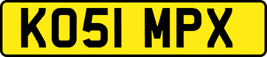 KO51MPX