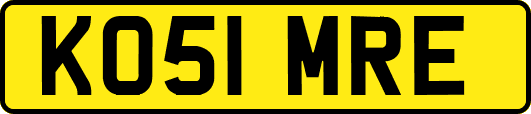 KO51MRE
