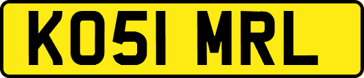 KO51MRL