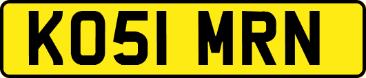 KO51MRN