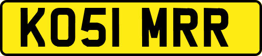 KO51MRR