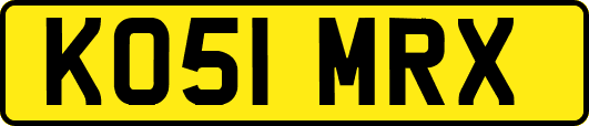 KO51MRX