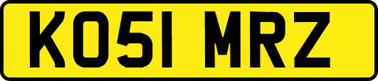 KO51MRZ