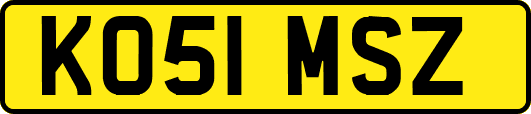 KO51MSZ