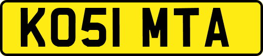 KO51MTA