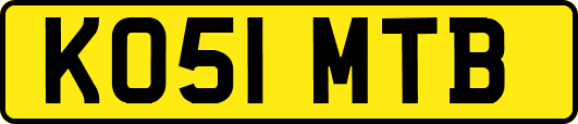 KO51MTB