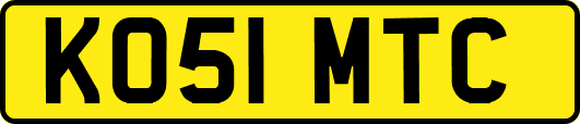 KO51MTC