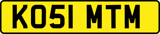 KO51MTM