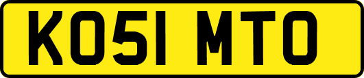 KO51MTO