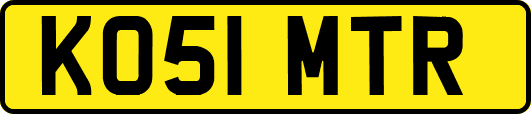 KO51MTR