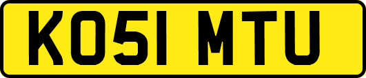 KO51MTU