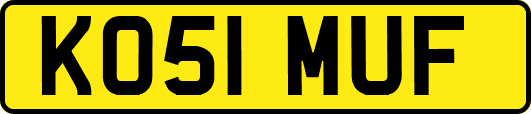KO51MUF