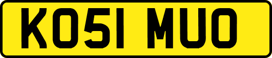 KO51MUO