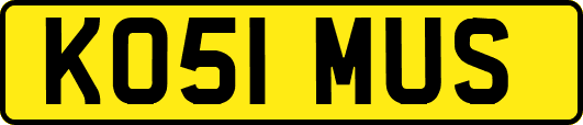 KO51MUS