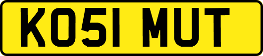 KO51MUT