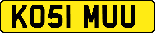 KO51MUU