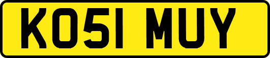 KO51MUY