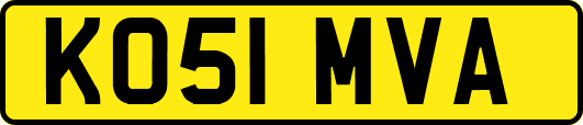 KO51MVA