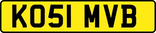 KO51MVB