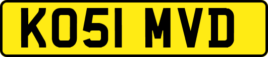 KO51MVD