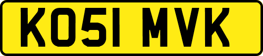 KO51MVK
