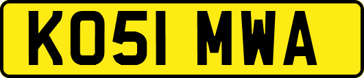 KO51MWA
