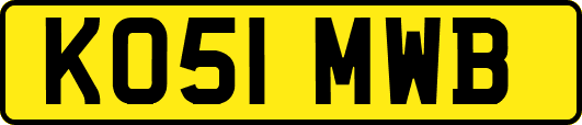 KO51MWB