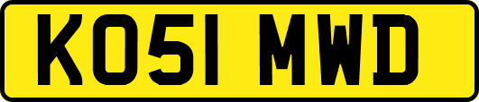 KO51MWD