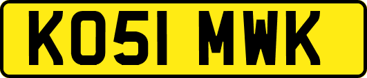 KO51MWK