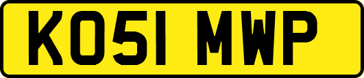 KO51MWP