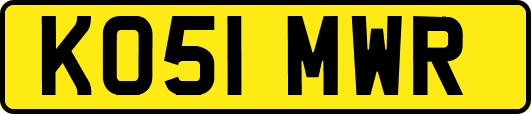 KO51MWR
