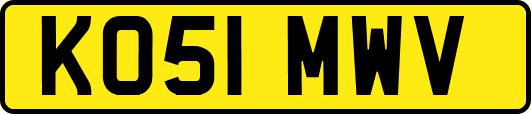 KO51MWV