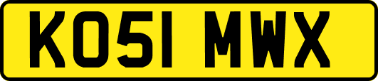 KO51MWX