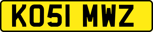KO51MWZ