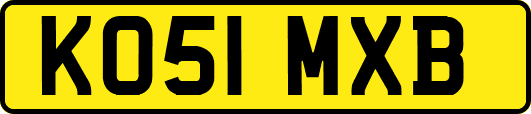 KO51MXB