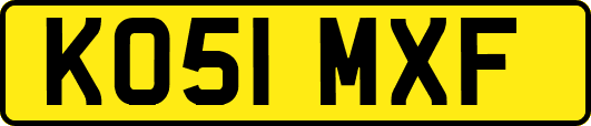 KO51MXF