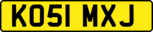 KO51MXJ