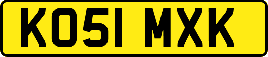 KO51MXK