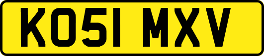 KO51MXV