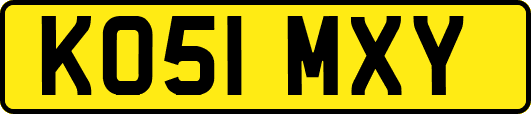 KO51MXY