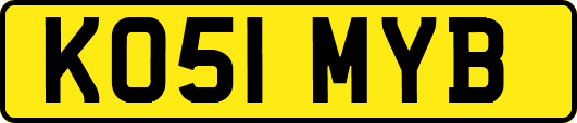 KO51MYB