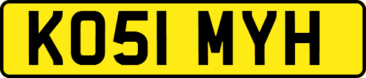 KO51MYH