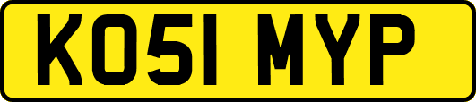 KO51MYP