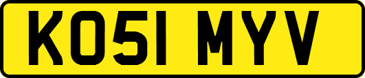 KO51MYV