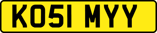 KO51MYY