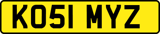 KO51MYZ