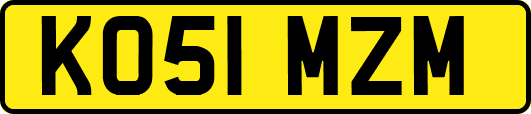 KO51MZM