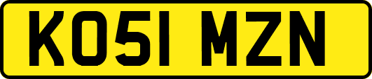 KO51MZN