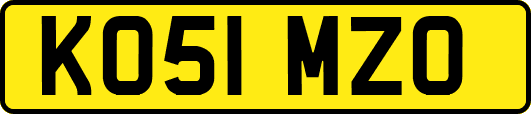 KO51MZO
